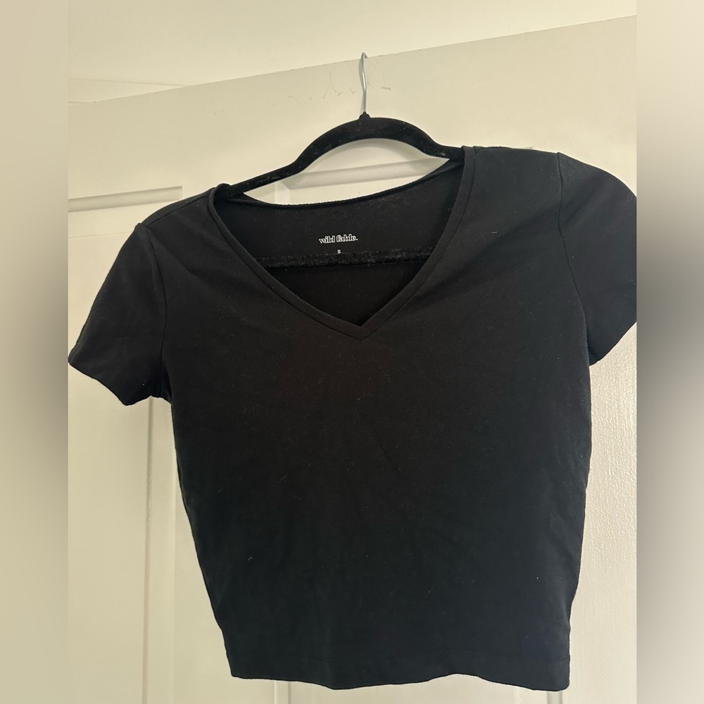 V-Neck T-Shirt